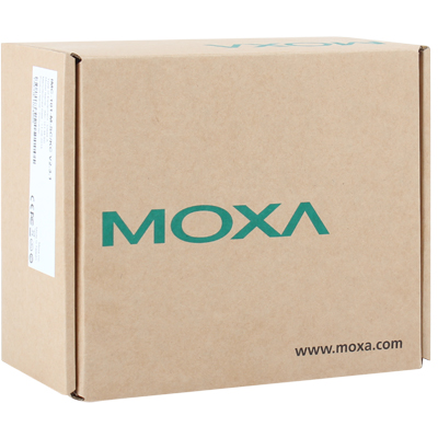 MOXA 산업용 멀티모드 이더넷 광 컨버터(SC/멀티/5Km/1300nm)