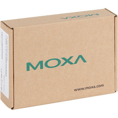 MOXA ioLogik E1210 원격 I/O 제어기(16 Digital Inputs)