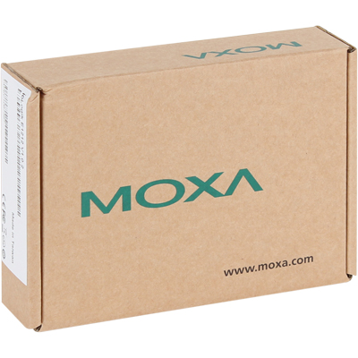 MOXA 원격 I/O 제어기(8 Digital Inputs, 8 Digital Outputs)