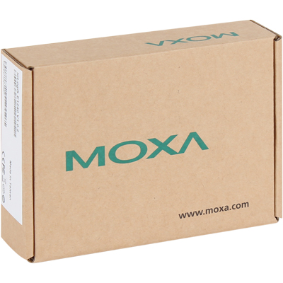 MOXA 원격 I/O 제어기(8 Analog Inputs)