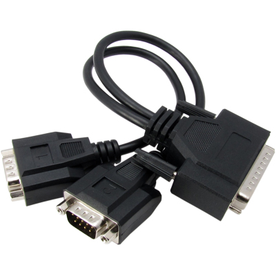 강원전자 넷메이트 IP-120 2포트 PCI Express RS422/485 시리얼카드(Oxford)(슬림PC겸용)