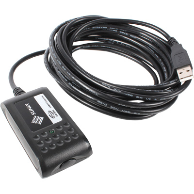 강원전자 넷메이트 USB2.0 리피터 확장 케이블 5m