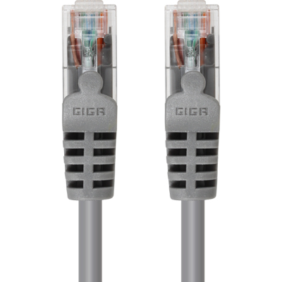 강원전자 KW KW515 CAT.5E UTP 다이렉트 케이블 15m