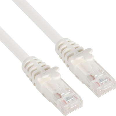 [표준제품]KW KW620 CAT.6 UTP 다이렉트 케이블 20m