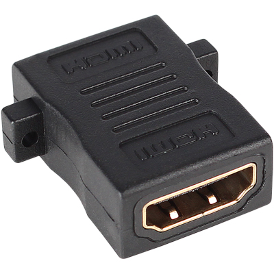 강원전자 넷메이트 NM-HG19 HDMI F/F 연장 젠더(NM-HG19)