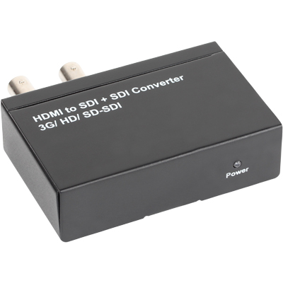 강원전자 넷메이트 NM-HSD02 HDMI to HD-SDI x2 컨버터(100m/200m/300m)