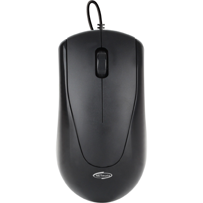 강원전자 넷메이트 USB 유선 키보드·마우스 세트