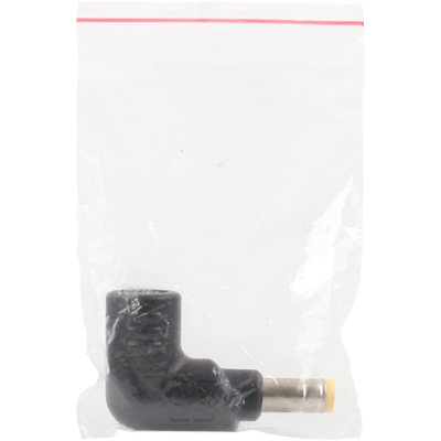 강원전자 넷메이트 NM-PA803 차량용 노트북 충전 아답터 교체용 잭(N03 20V 5.5x2.5x10.7mm)