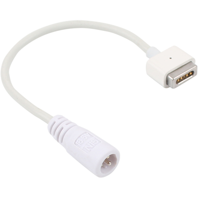 강원전자 넷메이트 NM-PA8151 차량용 노트북 충전 아답터 교체용 잭(N15 16.5V Magsafe)