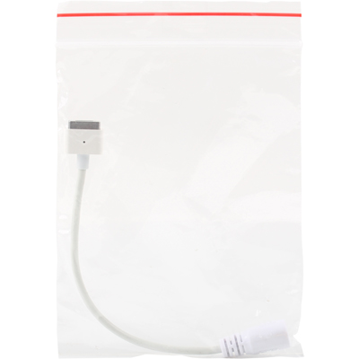 강원전자 넷메이트 NM-PA8151 차량용 노트북 충전 아답터 교체용 잭(N15 16.5V Magsafe)