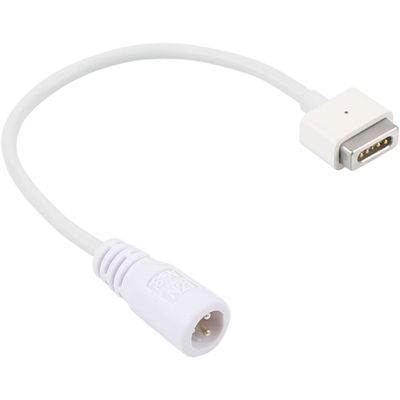 강원전자 넷메이트 NM-PA8211 차량용 노트북 충전 아답터 교체용 잭(N21 18.5V Magsafe)