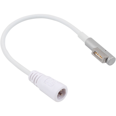 강원전자 넷메이트 NM-PA8291 차량용 노트북 충전 아답터 교체용 잭(N29 14.5V Magsafe)