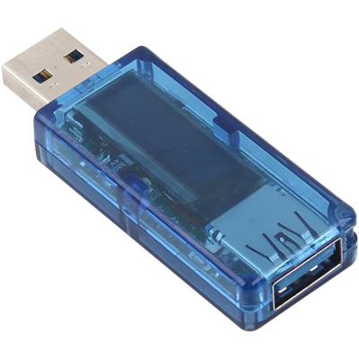 강원전자 넷메이트 NM-PMT03 USB3.0 전압/전류 측정기