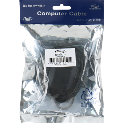 강원전자 넷메이트 USB 아이솔레이터(2.5KV)