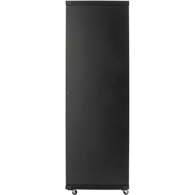 강원전자 넷메이트 1800 서버랙(블랙) NM-S1800MN(Black)