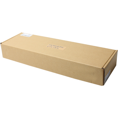 강원전자 넷메이트 NM-SUP14 CAT.6A STP 48포트 키스톤잭 판넬(2U)