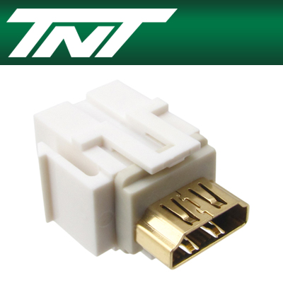 강원전자 TNT HDMI F/F 스냅인 멀티미디어 모듈