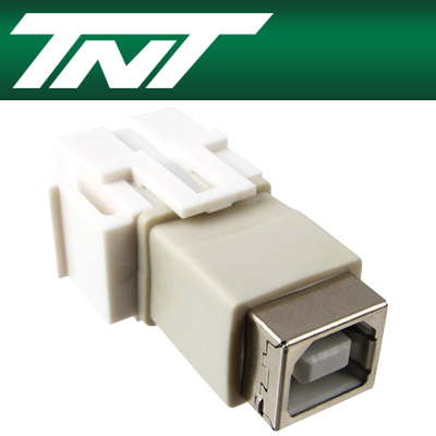 강원전자 TNT NM-TNT31 USB2.0 BF/BF 스냅인 멀티미디어 모듈