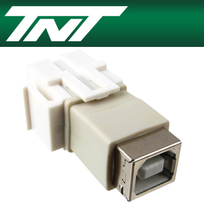 강원전자 TNT USB2.0 BF/BF 스냅인 멀티미디어 모듈