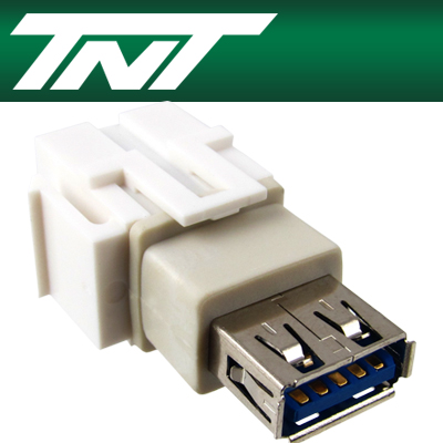 강원전자 TNT USB3.0 AF/AF 스냅인 멀티미디어 모듈