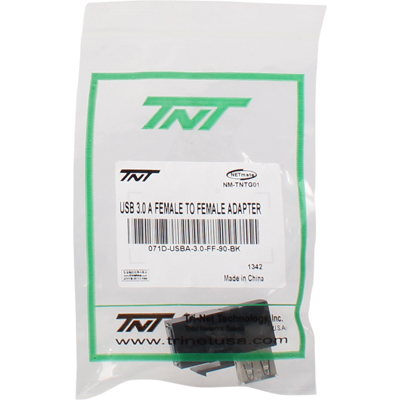 강원전자 TNT NM-TNTG01 USB3.0 AF/AF 스냅인 멀티미디어 위쪽 꺾임 모듈