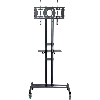 강원전자 넷메이트 NMA-LT301G TV/모니터 이동식 플로어 스탠드(32~65"/45kg)