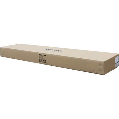 강원전자 넷메이트 NMA-LT301G TV/모니터 이동식 플로어 스탠드(32~65"/45kg)