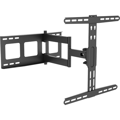 강원전자 넷메이트 NMA-LT885 TV/모니터 관절형 벽걸이 거치대(26~55"/35kg)