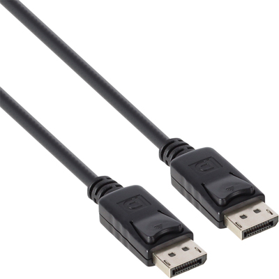 강원전자 넷메이트 NMC-DP210 DisplayPort 1.2 케이블 1m