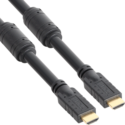 강원전자 넷메이트 NMC-HB100S HDMI 1.4 고급형 케이블 10m (24AWG)