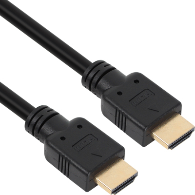 강원전자 넷메이트 NMC-HD02P 프리미엄 HDMI 케이블 2m (HDMI 2.0 / 8K 60Hz)