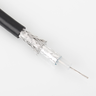 강원전자 넷메이트 RG-59 고주파 동축 케이블(주석도금 연동선/6합/75ohm) 250m