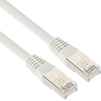 강원전자 넷메이트 CAT.6 FTP 다이렉트 케이블 3m
