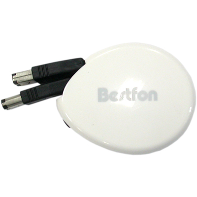 BESTFON NMR-E003B IEEE1394 6-6 버튼타입 자동감김 케이블