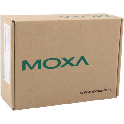 MOXA NPort5410 4포트 RS232 디바이스 서버