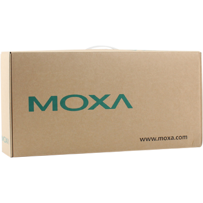 MOXA NPort5650-16 16포트 RS232/422/485 디바이스 서버