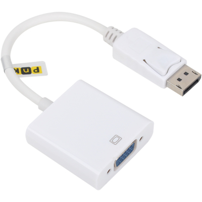 강원전자 PnK DisplayPort to VGA 컨버터