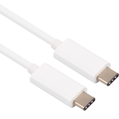 강원전자 PnK USB2.0 CM-CM 케이블 1m (USB Type C 케이블)