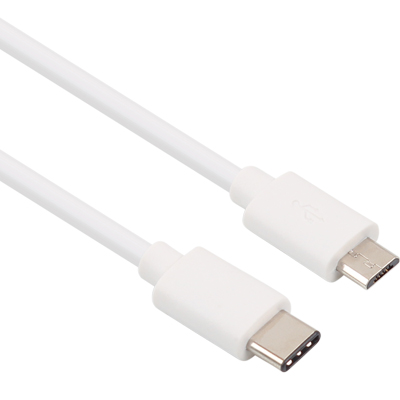 강원전자 PnK P038A USB2.0 CM-Micro 5핀 케이블 1m (USB Type C 케이블)