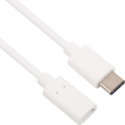 강원전자 PnK USB2.0 Micro 5핀(F)-CM 케이블 젠더 0.15m