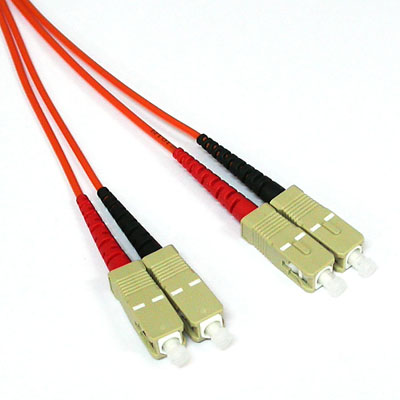 강원전자 넷메이트 광점퍼코드 (SC-SC-2C-MM-30m)