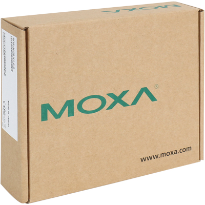MOXA 산업용 8포트 스마트 스위칭 허브