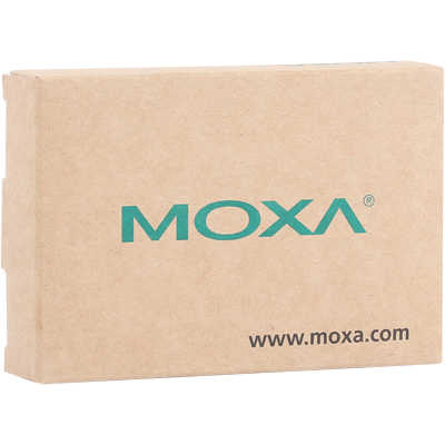 MOXA 기가비트 싱글모드 SFP 광 모듈(LC타입/1310nm/10km)