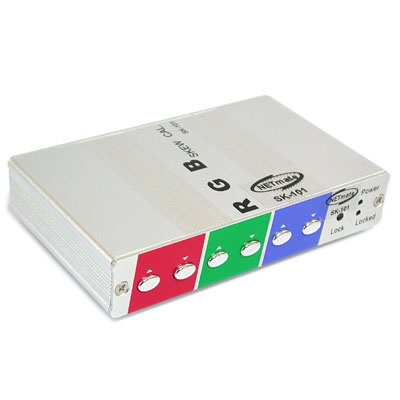 강원전자 넷메이트 RGB 리피터