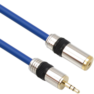 강원전자 넷메이트 NMA-ST3000FS 스테레오 연장 케이블(6Ø/필터) 30m