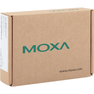 MOXA RS232 to RS422/485 아이솔레이션 컨버터
