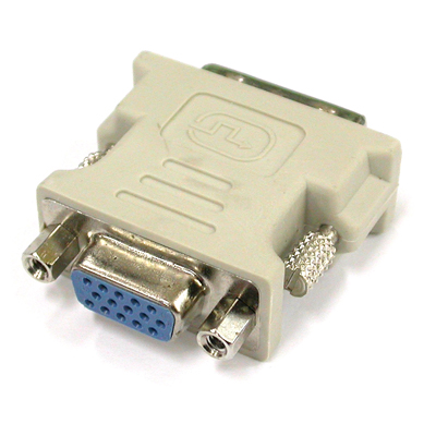 강원전자 넷메이트 U-480 USB2.0 to DVI 컨버터