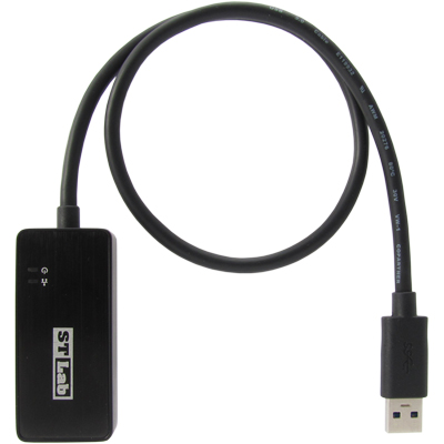 강원전자 넷메이트 U-790 USB3.0 기가비트 랜카드(U-790)