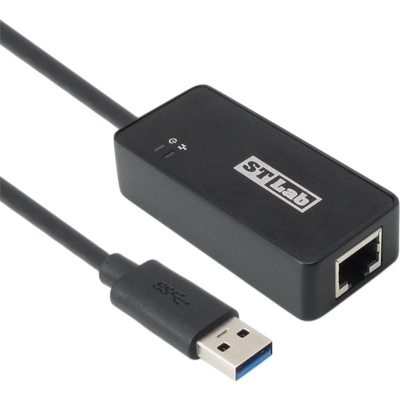 강원전자 넷메이트 USB3.0 기가비트 랜카드