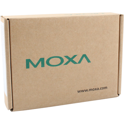 MOXA USB to RS232/422/485 시리얼 컨버터(0.8m)